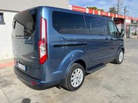 usata Ford Tourneo Custom hybrid 2.0 TDCi 130 MHEV Tit