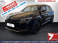 Nuova MG ZS 117 CV (86 kW) 2025 Nero SUV