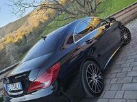 Usata Mercedes CLA180 180 CV (132 kW) 2013 Berlina