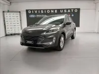 Occasion Ford Kuga Titanium X 150 ch (110 kW) 2023 Gris SUV