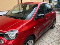Usata Renault Twingo 69 CV (50 kW) 2019 Utilitaria