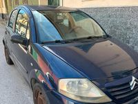 Usata Citroën C3 2003