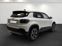 Usata Jeep Avenger Summit 101 CV (74 kW) 2024 Other SUV