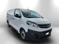Usata Opel Vivaro 144 CV (105 kW) 2022 Bianco Monovolume