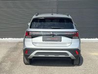 Usata VW T-Cross Life 116 CV (85 kW) 2025 Grigio SUV