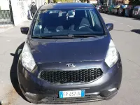 Usata Kia Venga Active 90 CV (66 kW) 2018 Utilitaria