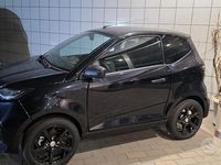 usata Aixam City City Sport