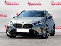 Usata BMW 120 M Sport 156 CV (114 kW) 2025 Grigio Utilitaria