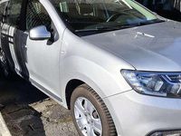 Usata Dacia Logan MCV Lauréate 90 CV (66 kW) 2017 Other Station wagon