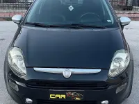 Usata Fiat Punto Evo Emotion 95 CV (69 kW) 2011 Utilitaria