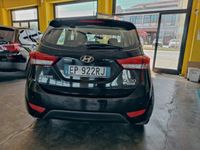 usata Hyundai ix20 1.4 CRDI 77 CV Comfort