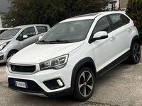 Usata DR DR3 106 CV (77 kW) 2018 SUV