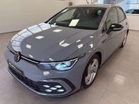 Usata VW Golf VIII GTD 200 CV (147 kW) 2022 Grigio Berlina
