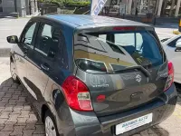 Usata Suzuki Celerio Cool 68 CV (50 kW) 2020 Grigio Utilitaria