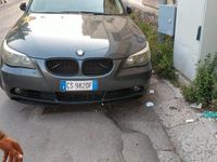 Usata BMW 525 177 CV (130 kW) 2005 Berlina