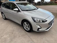 Usata Ford Focus 120 CV (88 kW) 2021 Grigio Station wagon