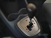 Usata Citroën C1 68 CV (50 kW) 2012 Nero Utilitaria