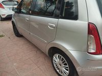 usata Lancia Musa Musa 1.4 Argento Ecochic GPL