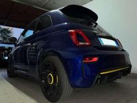 Usata Abarth 595 Pista 165 CV (121 kW) 2018