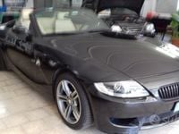 Usata BMW Z4 170 CV (125 kW) 2004 Cabrio
