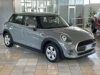 Usata Mini ONE 75 CV (55 kW) 2020 Other Utilitaria