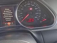 Usata Audi Q7 233 CV (171 kW) 2006 Nero SUV