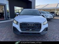Usata Audi Q2 Business 116 CV (85 kW) 2023 Bianco SUV