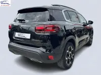 Usata Citroën C5 Aircross 131 CV (96 kW) 2025 Nero SUV