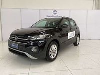 usata VW T-Cross - 1.0 TSI Style BMT