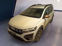 Usata Dacia Jogger Extreme 101 CV (74 kW) 2024 Other Monovolume