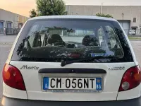 Usata Chevrolet Matiz 52 CV (38 kW) 2004 Utilitaria