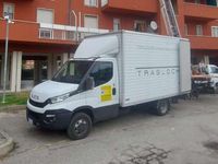 usata Iveco Daily C15