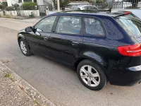 Usata Audi A3 150 CV (110 kW) 2011 Utilitaria