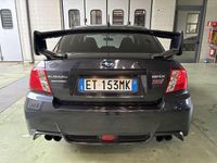 Usata Subaru Impreza 300 CV (220 kW) 2013 Grigio Berlina