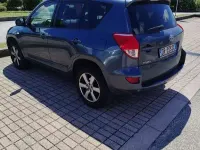 Usata Toyota RAV4 Sol 152 CV (111 kW) 2008 SUV