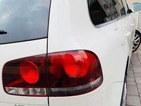 Usata VW Touareg 239 CV (175 kW) 2010 SUV