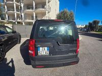 Usata Land Rover Discovery 3 2006 SUV