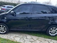 Usado Smart ForFour Passion 71 CV (52 kW) 2019 Other Utilitario