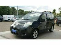 usata Fiat Qubo 1.3 MJT 75 CV TREKKING BARRE CLIMA GANCIO TRAINO