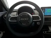 Usata Fiat 600 La Prima 110 CV (80 kW) 2025 Azzurro cielo d'italia SUV