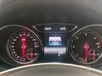 Usata Mercedes CLA220 Shooting Brake 177 CV (130 kW) 2018 Station wagon