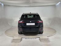 Usata BMW 218 Active Tourer M Sport 150 CV (110 kW) 2025 Nero Monovolume