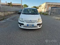 Usata Citroën C3 Elegance 60 CV (44 kW) 2003 Bianco Berlina