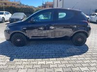 Usata Lancia Ypsilon Gold 95 CV (69 kW) 2012 Grigio Utilitaria