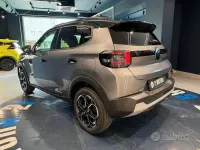 Nuova Citroën C3 PureTech 100 CV (73 kW) 2026 Grigio SUV