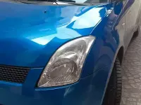 Usata Suzuki Swift 68 CV (50 kW) 2005 Utilitaria