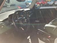 Usata Mini Cooper 136 CV (100 kW) 2020 Grigio Utilitaria