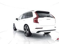 usata Volvo XC90 T8 Recharge Plug-in hybrid automatico Ultimate Dar