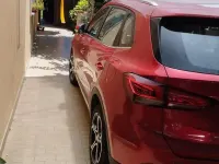 Usata MG ZS 200 CV (147 kW) 2025 SUV