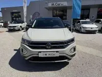 Usata VW T-Roc Style 110 CV (80 kW) 2022 SUV